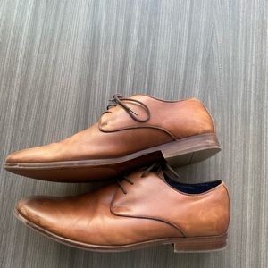 Aldo dress shoes in good condition. Size 11